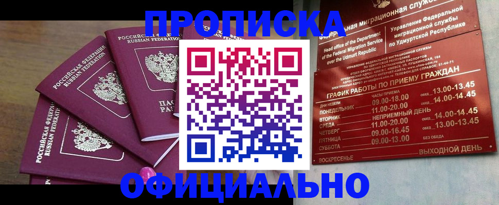 прописка 2025 в Видном